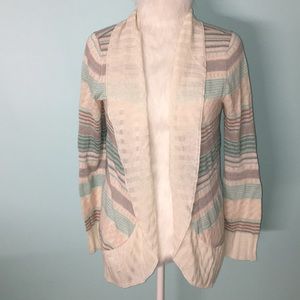 Vanity cardigan